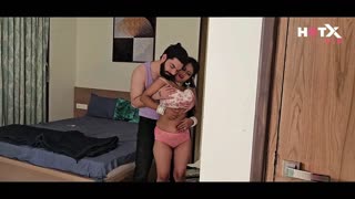 دیکھو، ایک انڈین خوبصورت بڑی چھاتیوں والی کو سخت پاؤنڈ کیا جاتا ہے