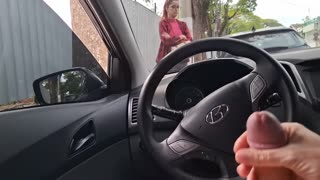 Riskli El İşi Öğrenciyi Genel Sokakta Heyecanlandırır!