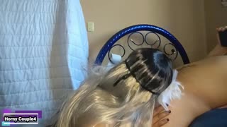 Merindukan Setiap Tetes Susumu, Saya Sangat Bergairah