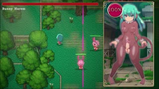 Mage Kanade's Futanari Dungeon Quest - 4 Aksyon na Matindi