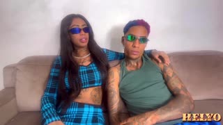 哥们我带女友去伴侣家他当面狂干老婆