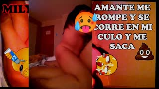 Sıcak Bir Hotwife'nin Sınırları Yoğun Aksiyonla Test Edildi mi Hiç?