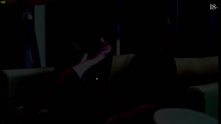 Complete gameplay ontvouwt in Anna Exciting Affection, deel 25