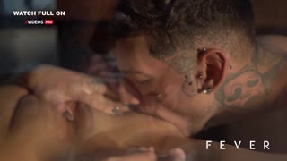 Lelaki Muda 18+ Puaskan MILF Tetek Besar Kristal Sempurna Bersama Kylian