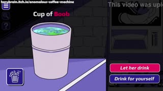 Velike prsi in velik kurac v slogu hentai