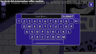 动漫风格巨乳美女与大屌猛男激情碰撞狂欢