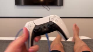 Stepmom caught him JERKING OFF and decided to RIDE him hard