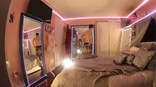 Anastasia Valentine黑人骚货私拍诱惑Aiden