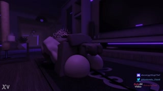 Antonelachan's Bold Love Drone Short Edition