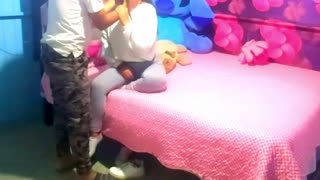 待って、そこじゃない、そこは痛すぎる！