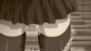 school days nochebuena parte 6 unfolds with big tits action