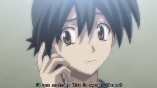 school days nochebuena parte 6 unfolds with big tits action