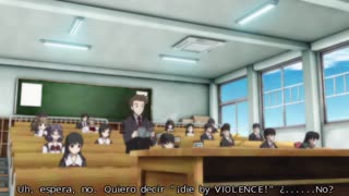 school days nochebuena parte 6 unfolds with big tits action