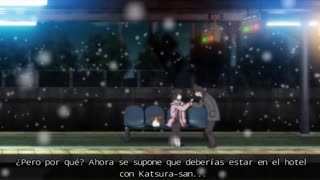 school days nochebuena parte 6 unfolds with big tits action