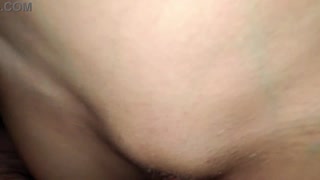 Hey, check this hairy dude banging a skinny amateur chick in POV! So hot 🔥