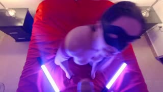 Hausgemachte Amateur Oral Kompilation mit reifer Frau