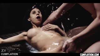 屁眼情色视频 - 后庭细节多角度特写