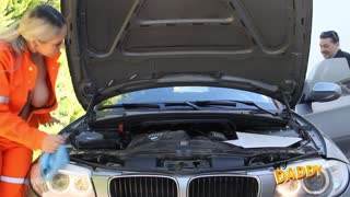 ਕੀ ਮੈਂ ਅੱਜ ਸਿਰਫ਼ ਤੁਹਾਡਾ ਤੇਲ ਨਹੀਂ ਬਦਲਿਆ?