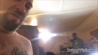 Cuckold mesem nyium bojone sawise dheweke nangani bbc kanthi skill