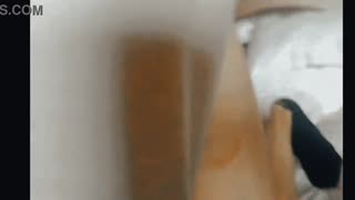 Çalışma arkadaşı muhteşem vücudunu yoğun karşılaşma için ortaya çıkarıyor