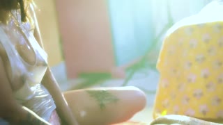 Sudipa诱惑印度按摩升级激烈XXX猛操