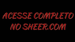 پس از کوبیدن شدید واژن این لاتینای داغ، کاکولد درخواست انزال داخل کرد