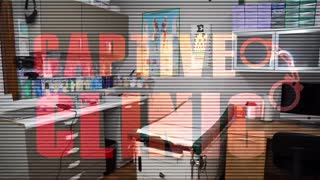 Getaran Florida - Video Seks Lokasi Cerah