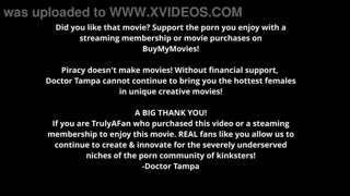 Roleplay - Adegan Berpakaian dalam Video Seks