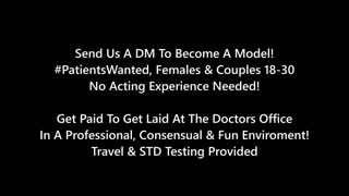 Uniform Testing #5 Showcases SICCOS Surgical Gowns Lab Coats Face Coverings and Assorted Gloves