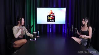 debora andrade teases with vitoria beatriz in sexy lingerie moments part 3