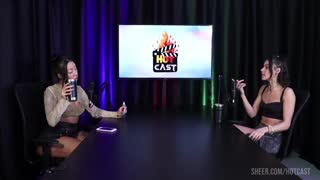 debora andrade teases with vitoria beatriz in sexy lingerie moments part 3