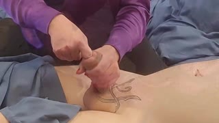 ഡൊമിനന്റ് വുമൺ ഇന്റൻസ് സെഷനിൽ ഡീപ് കൺട്രോൾ എക്സ്പ്ലോർ ചെയ്യുന്നു