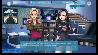 ഭാര്യയുടെ തീവ്രമായ ത്രിമുഖ ഓർഗി റൂംമേറ്റുകളോട് സെക്കൻഡ് ബേസ്