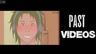 Hey, schau Wendy, wie sie die Kontrolle verliert! Sie nimmt es hart mit Anal und Creampie in dieser wilden Cartoon-Parodie