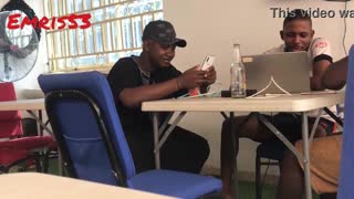 เบื้องหลังกับนักแสดงไนจีเรียระดับท็อป