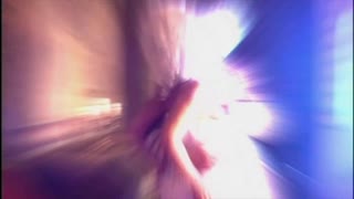 Wow, Venedig-Affäre: Blonde Schönheit in wildem Anal-Ritt mit Cumshots