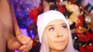 발렌티나, 장난기 많은 콜롬비아 여자가 헐떡이며 "이 자지 빨아대는 거 멈출 수 없어!"