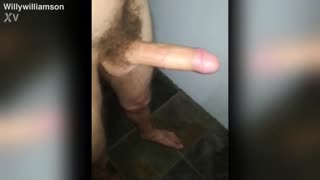 willywilliamson87 posts his solo clips, amateur style on dec 25, 2024