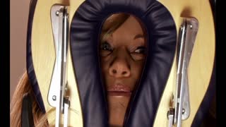 Трах блондинки-кугуара Кристал Саммер