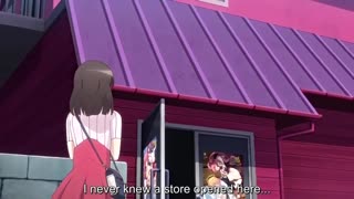 Cosplay change episode 1 gets explicit and wild!