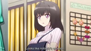 קוספליי - משחק תפקידים בתחפושות בסרטונים ארוטיים