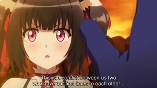 Cosplay change episode 1 gets explicit and wild!