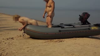 അത്ഭുതകരമായ തീരം