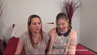 سوینگورها - تبادل شرکا در کلیپ‌های گروهی