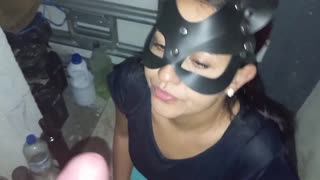 Happy New Year Delicious Blowjob For Xvideos Followers