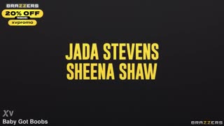 VROOM VROOM! รวมคลิปเซ็กซ์ในรถจาดา สตีเวนส์ เบร็ตต์ รอสซี่ดูดลึกก้นรูตีลังกานม