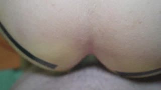 യോ, യഥാർത്ഥ അമേച്ചർ കൂട്ടുകാർ ഡോഗ്ഗി സ്റ്റൈലിൽ കൂടിക്കാഴ്ച ചെയ്യൂ, കനത്ത കോക്ക് അവളെ മോണ്‍ ചെയ്യുന്നു!