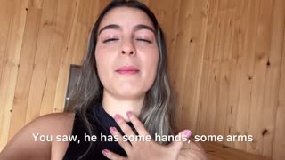 Muž od sousedky riskuje vše kvůli tajnému schůzku pod dohledem