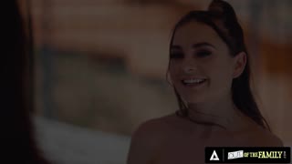 Hazel Moore and Aften Opal Rekindle Their Close Bond Like Before