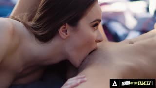 Hazel Moore and Aften Opal Rekindle Their Close Bond Like Before